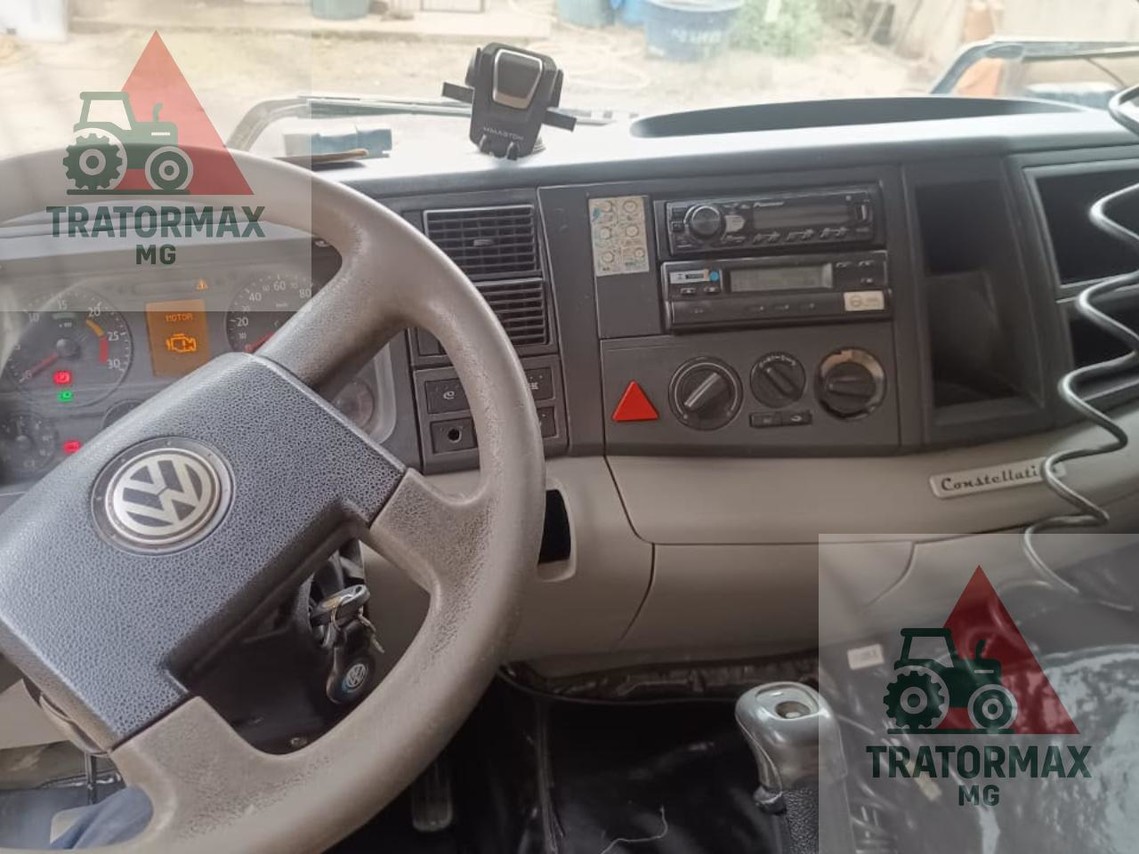 Volkswagen VW 31320 - 11/11 2