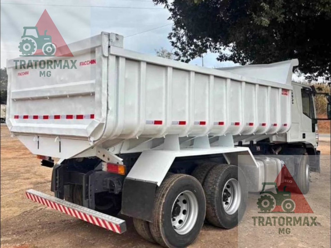 Iveco Tector 240 - 14/14 3