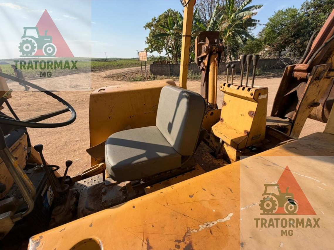 Massey Ferguson  MF86 - 88/88 5