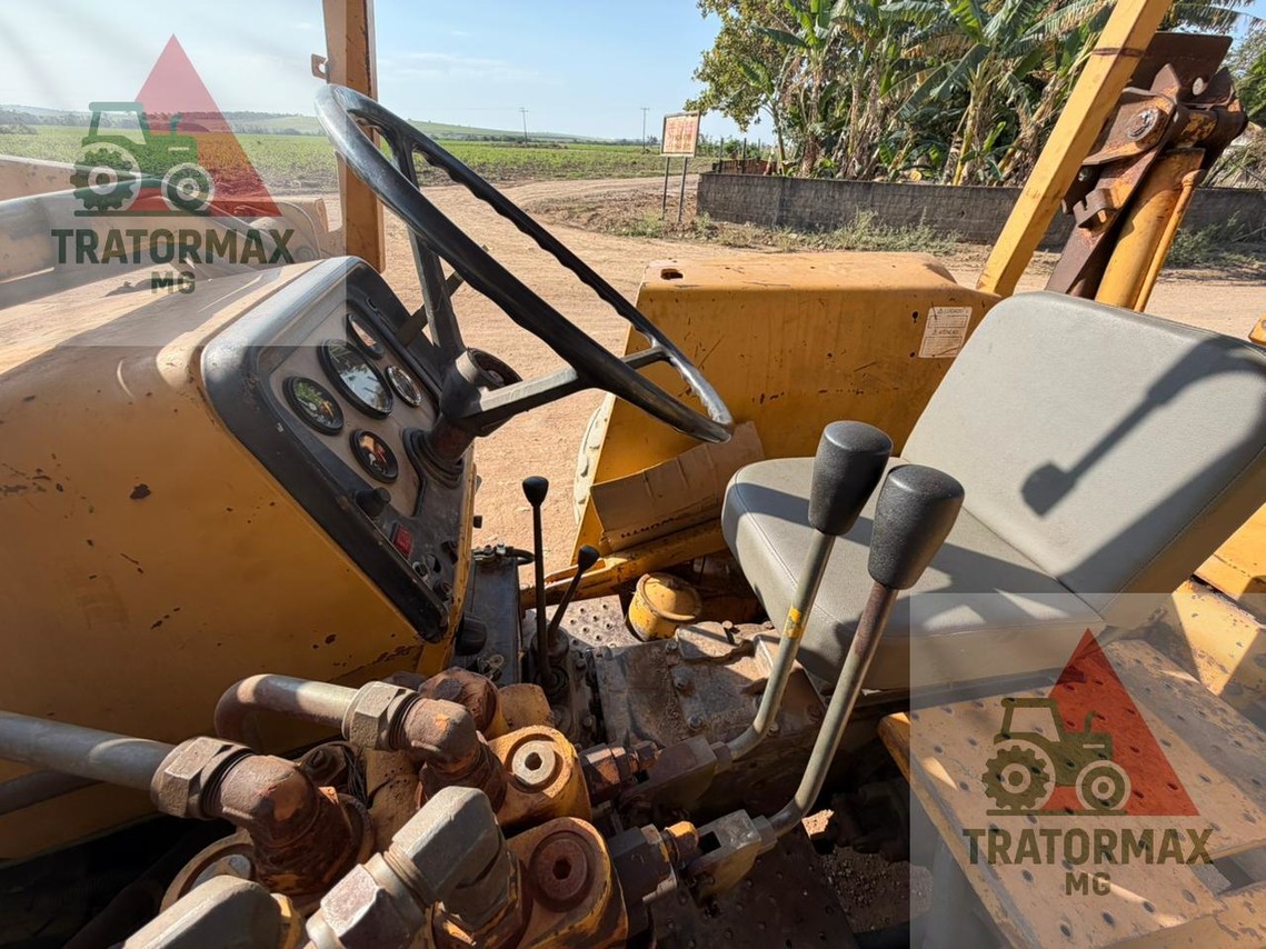 Massey Ferguson  MF86 - 88/88 7