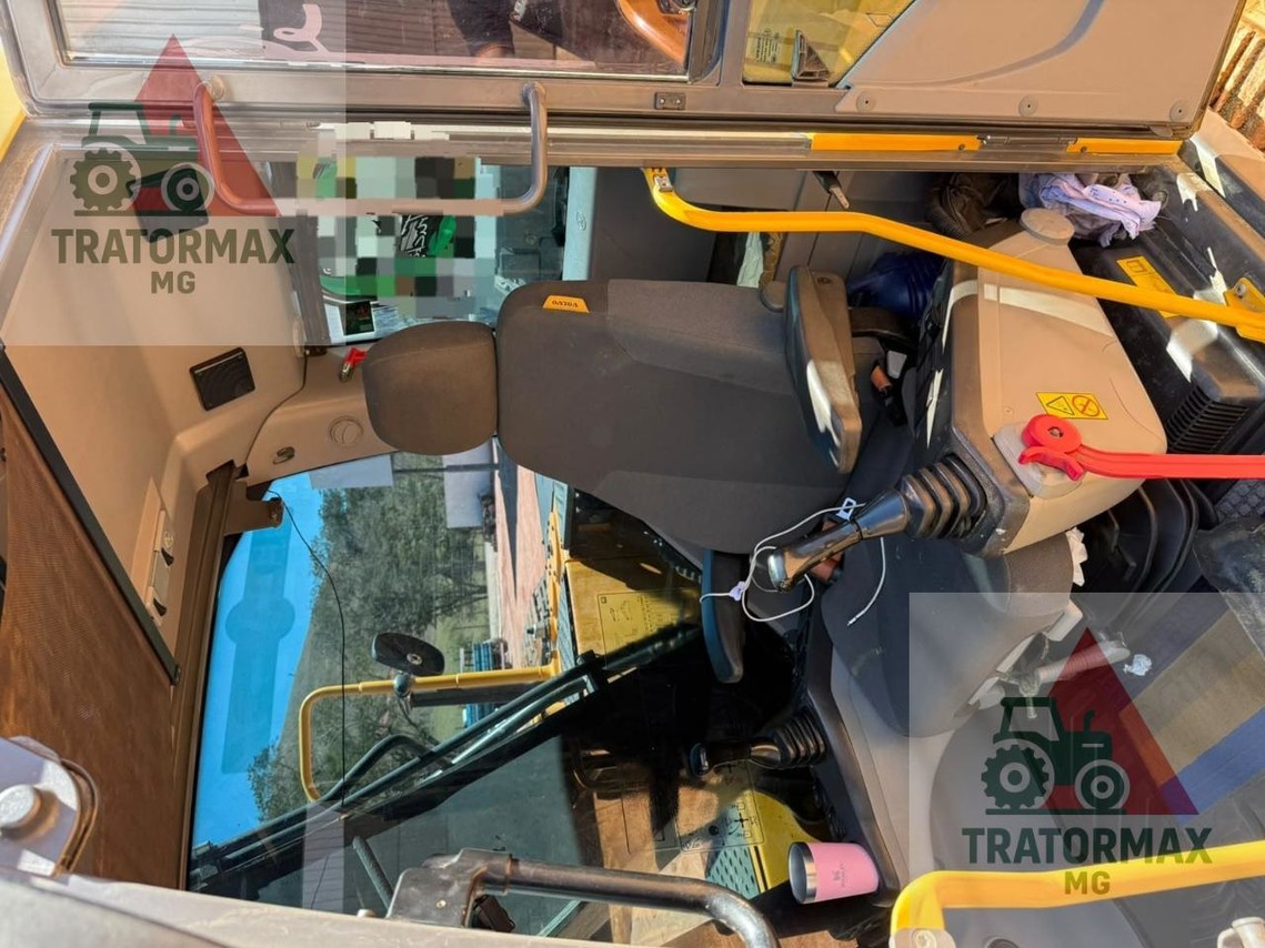 Volvo EC140DL - 22/22 5