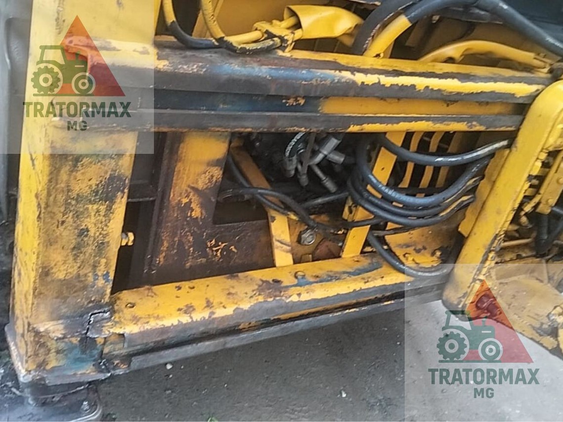 JCB 1CX - 12/12 4