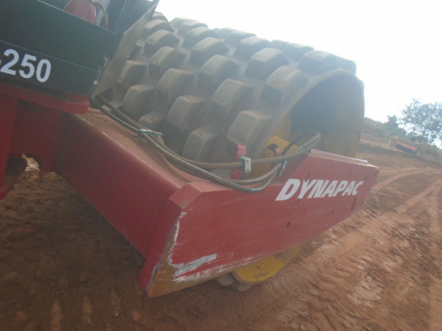 Dynapac CA 25D - 06/06 4