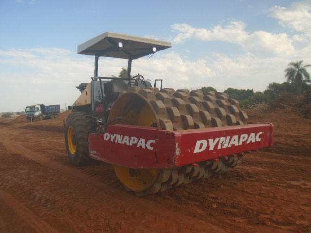 Dynapac CA 25D - 06/06 7