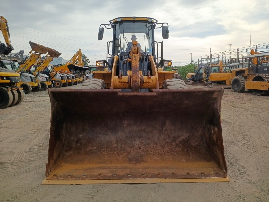 Liugong 848 H - 22/22 6