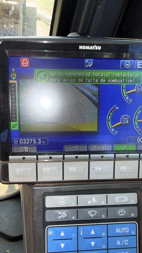 Komatsu PC210 - 22/22 3