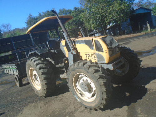 Trator