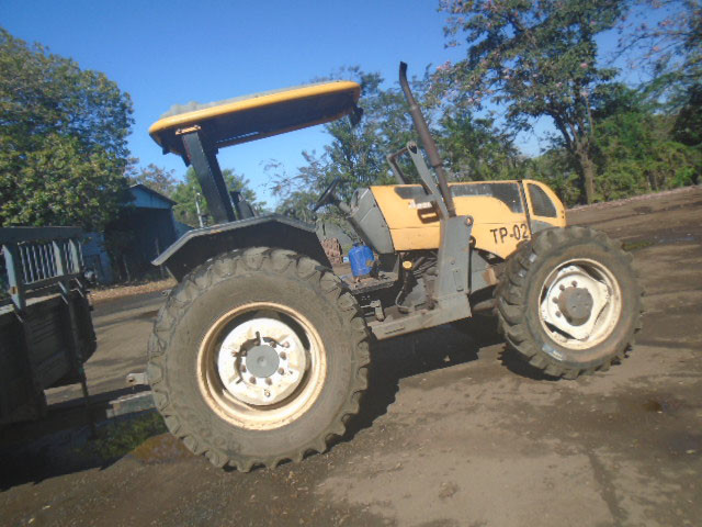 Valtra A 850 - 10/10 3