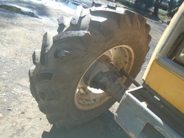 Valtra A 850 - 10/10 6