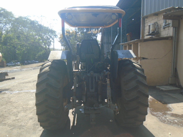 Valtra A 850 - 10/10 8