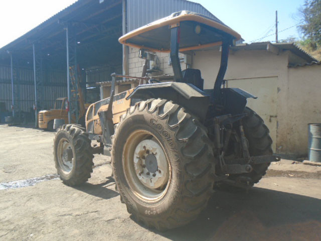 Valtra A 850 - 10/10 10