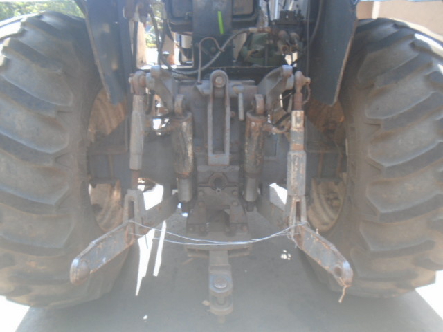Valtra A 850 - 10/10 11