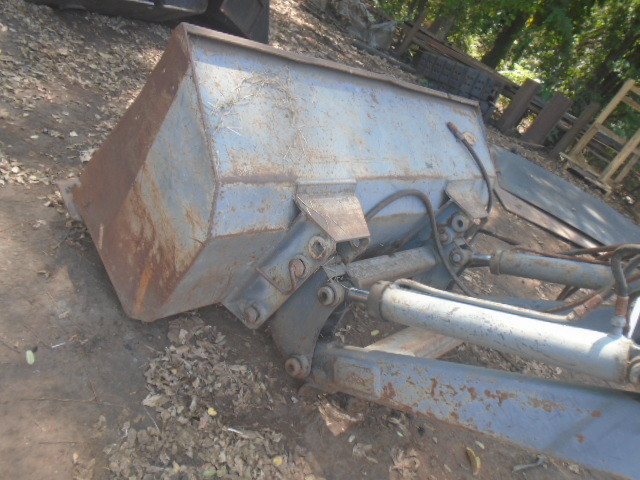 Valtra A 850 - 10/10 19