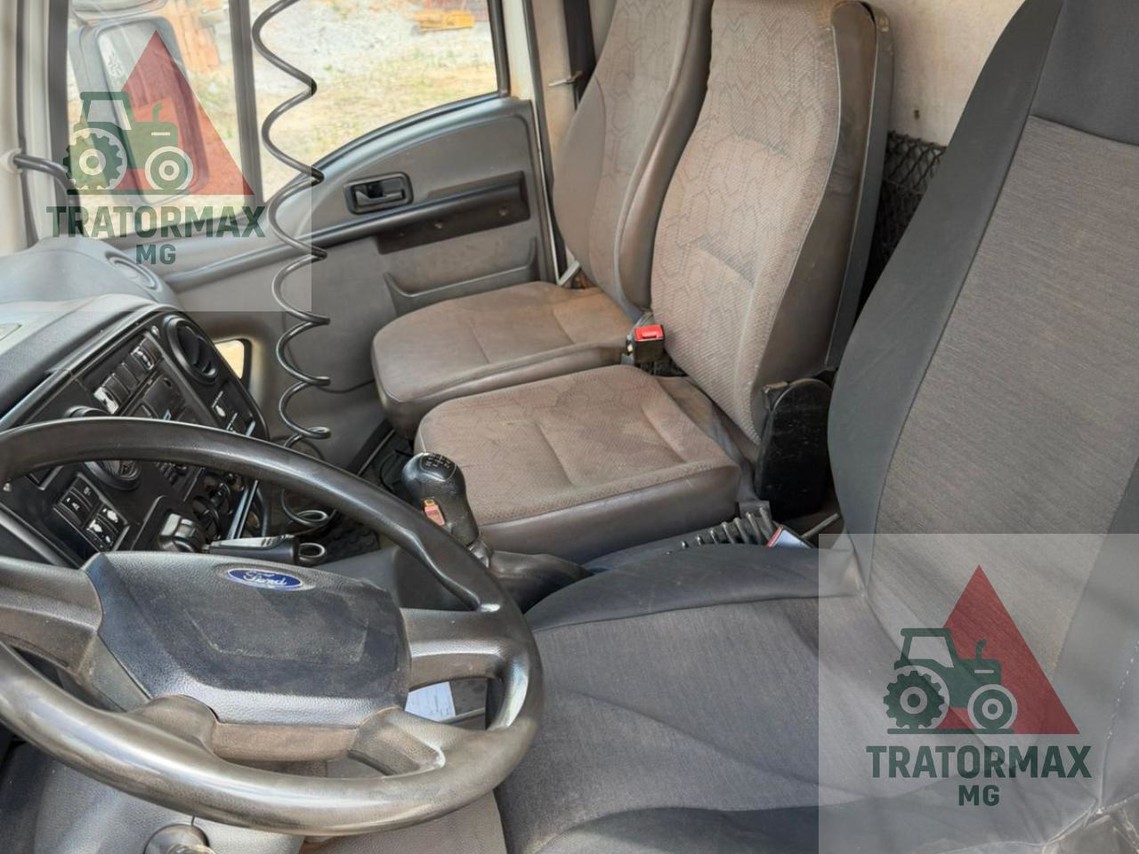 Ford Cargo1723 - 17/17 3