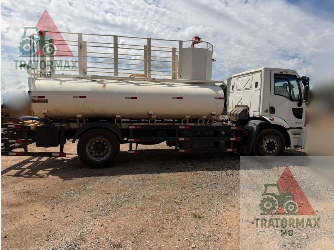 Ford Cargo1723 - 17/17 4