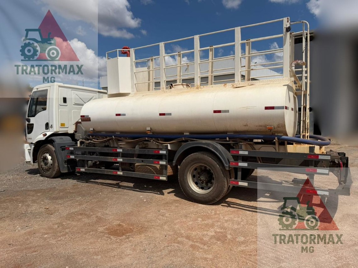 Ford Cargo1723 - 17/17 6