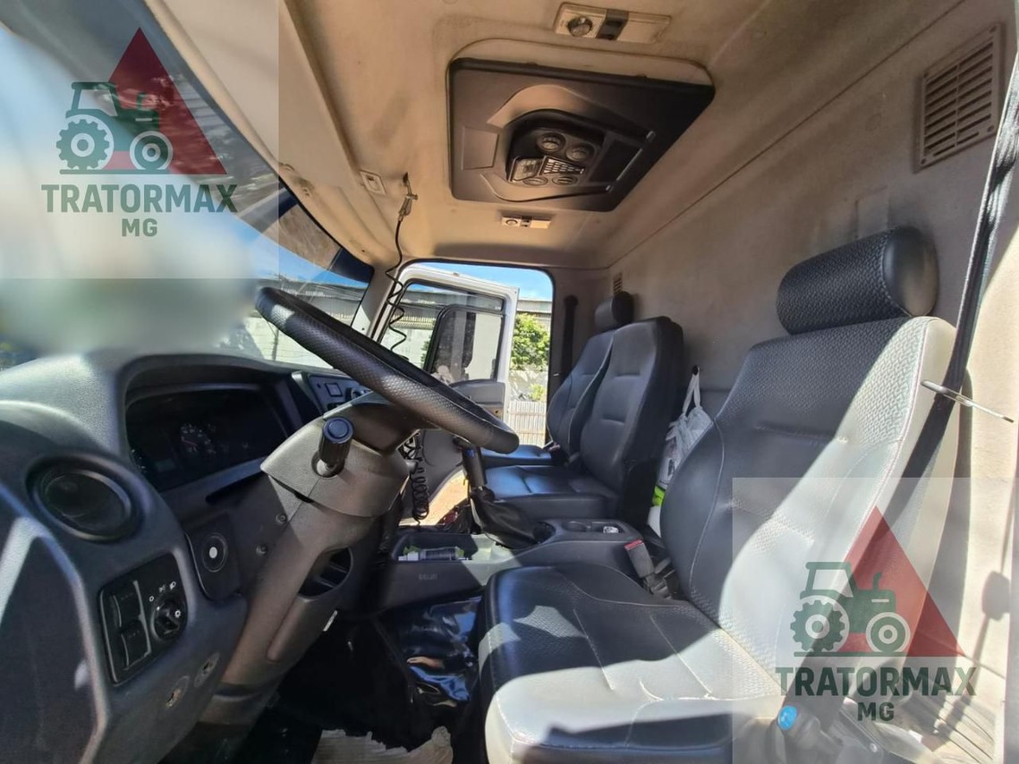 Ford Cargo2628 - 12/12 7