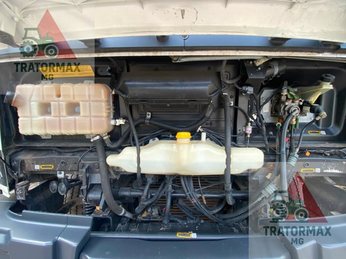 Ford Cargo2629 - 15/15 3