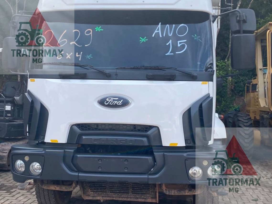 Ford Cargo2629 - 15/15 5