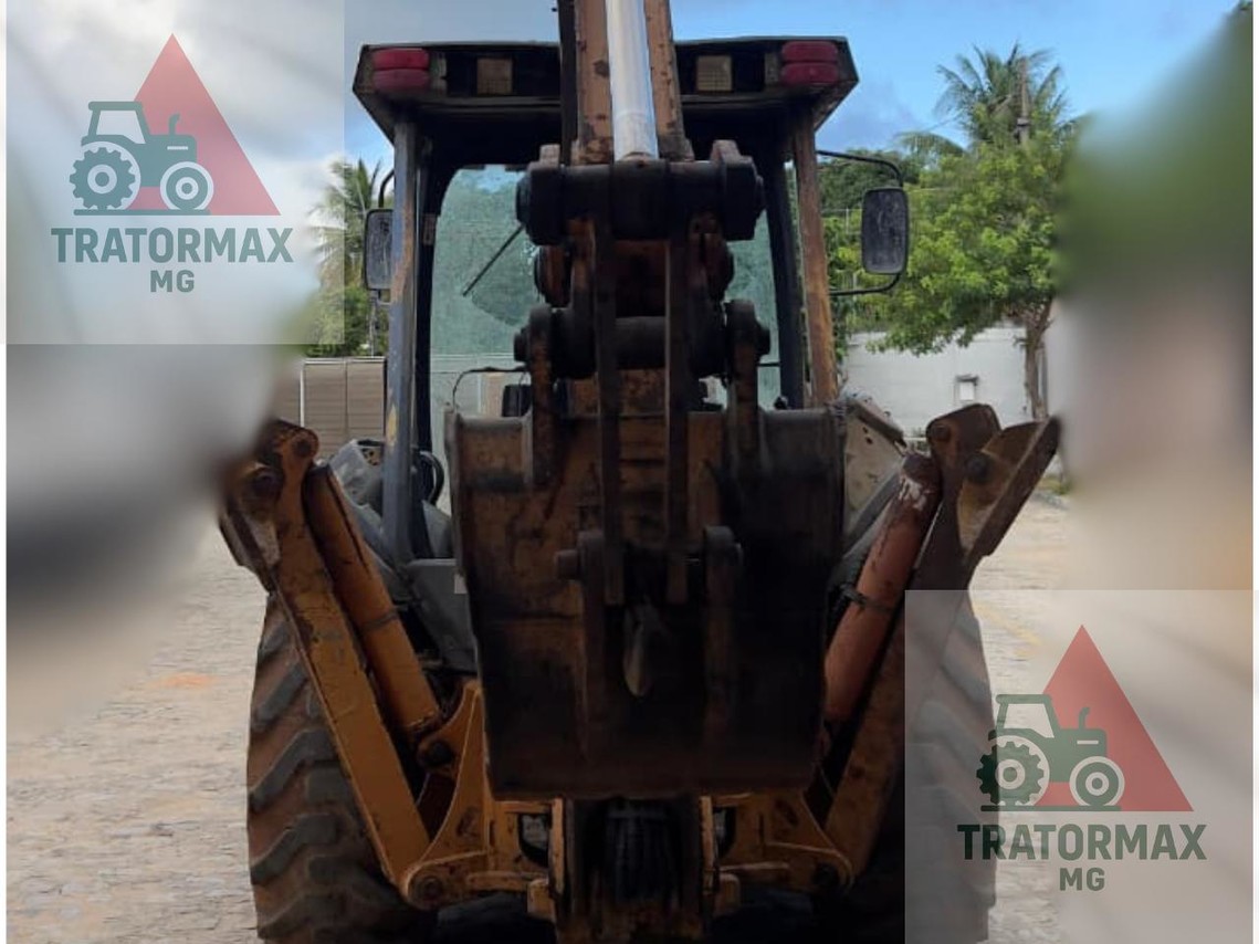 Case 580M - 06/06 2