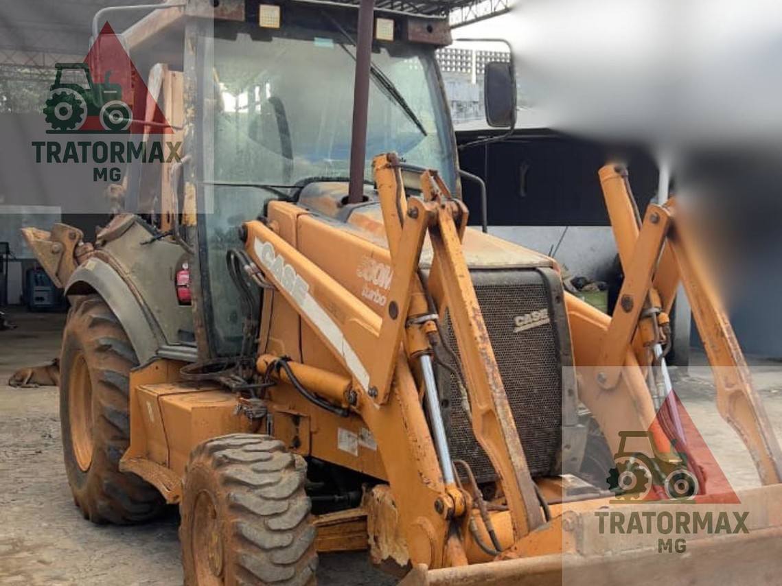 Case 580M - 06/06 3