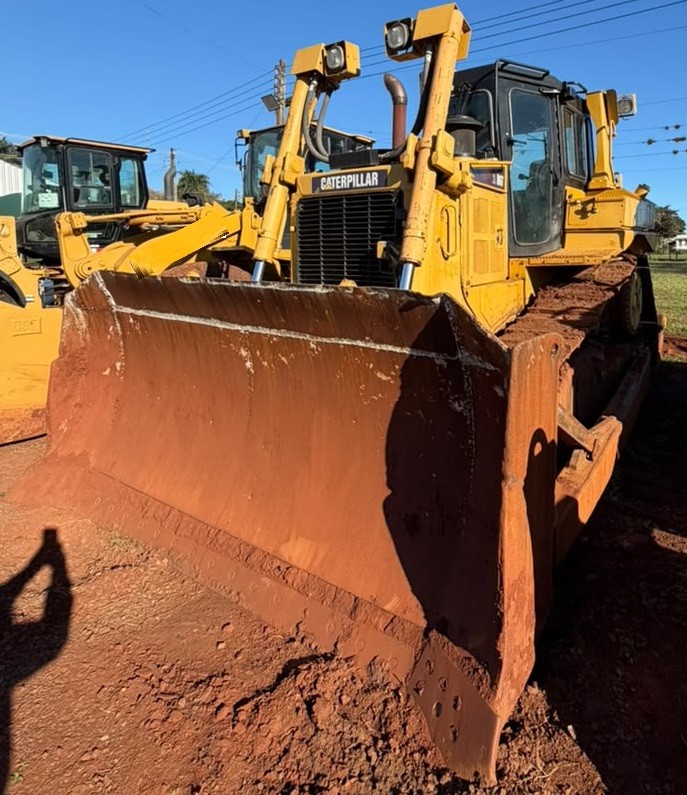 Caterpillar D6T XL - 14/14 3