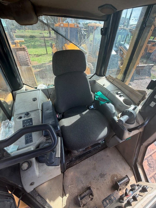 Caterpillar D6T XL - 15/15 5