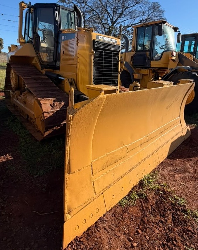 Caterpillar D6T XL - 15/15 6