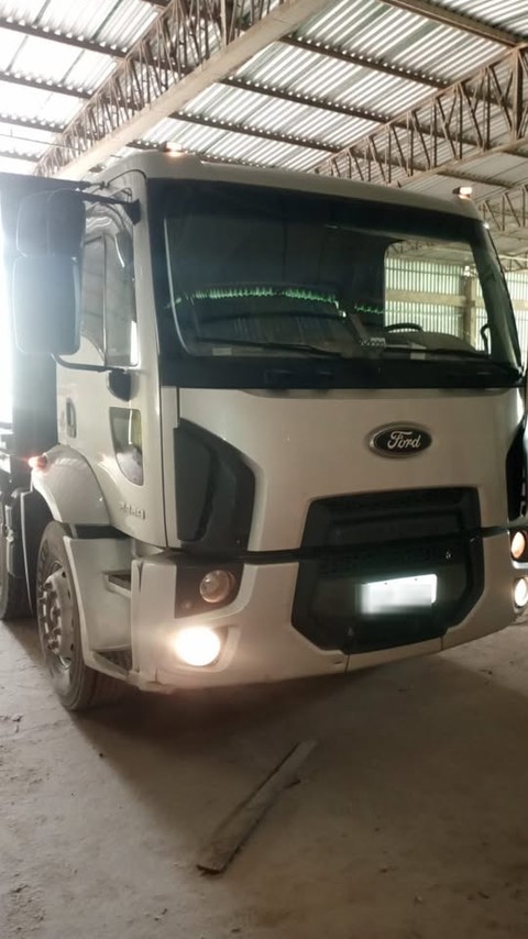Ford Cargo2429 - 15/16 4