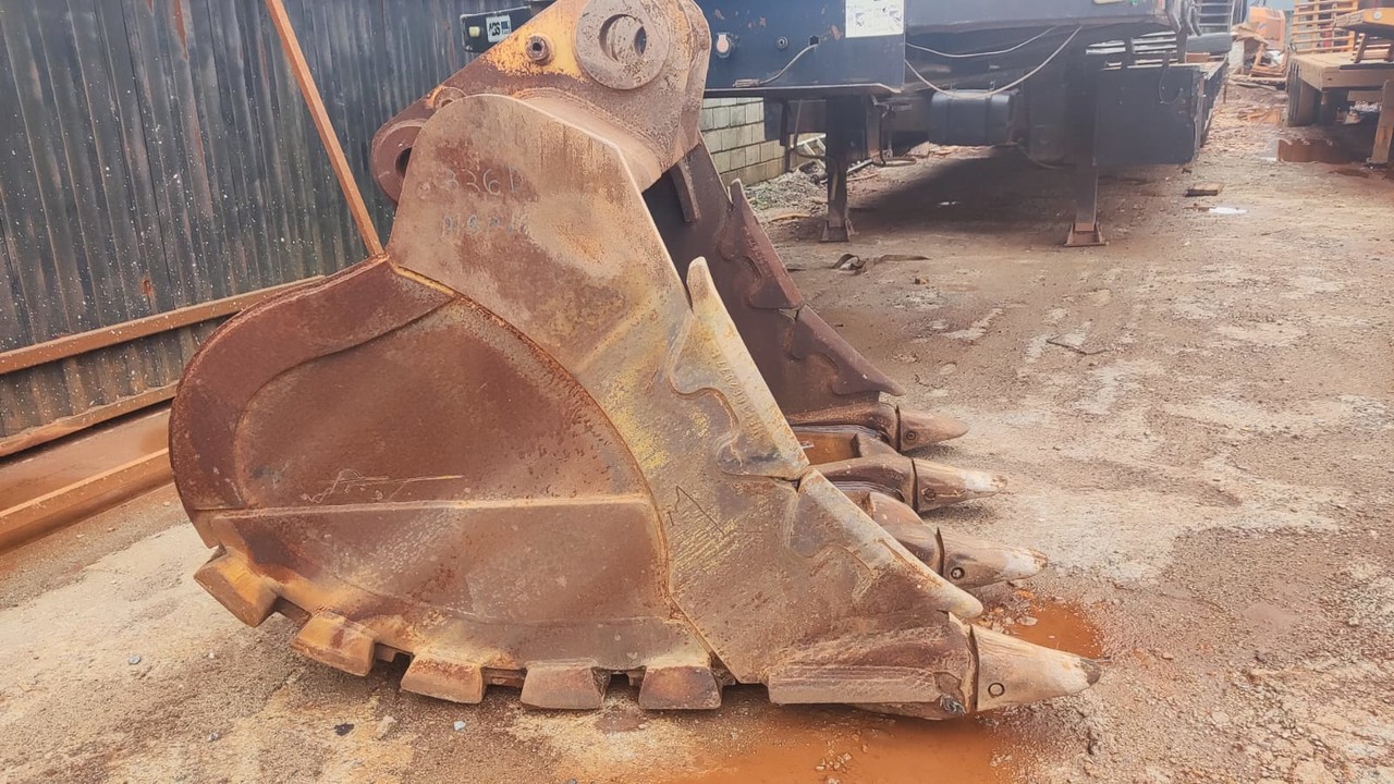 Caterpillar 336D2LME - 18/18 4