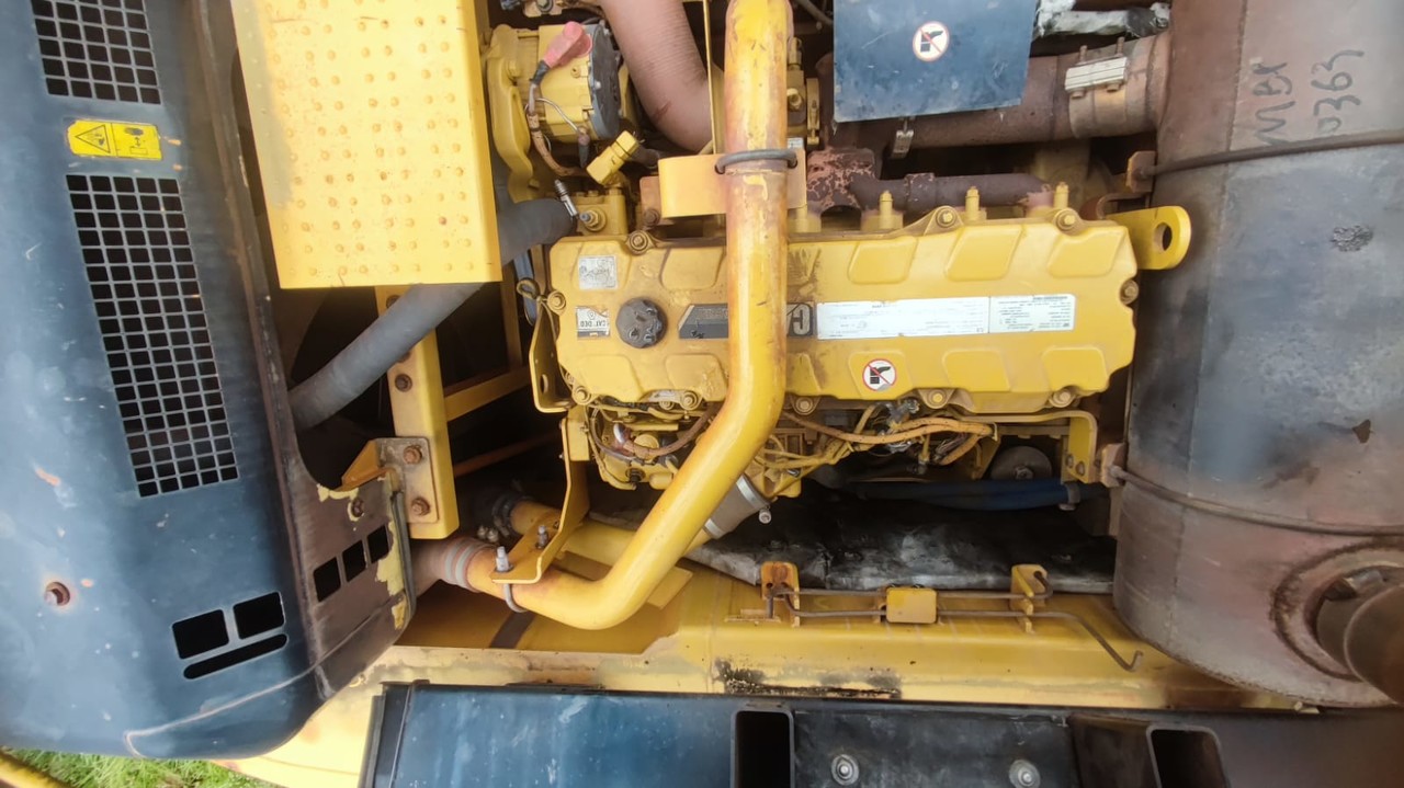 Caterpillar 336D2LME - 18/18 9