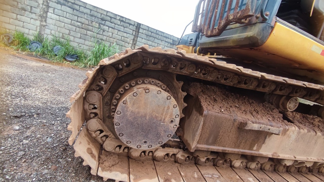 Caterpillar 336D2LME - 18/18 10
