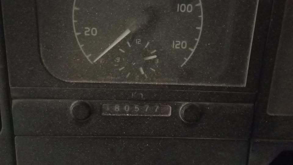 Volvo VM260 - 08/09 2