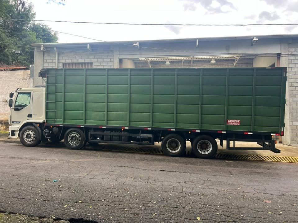 Volvo VM360 - 23/24 5