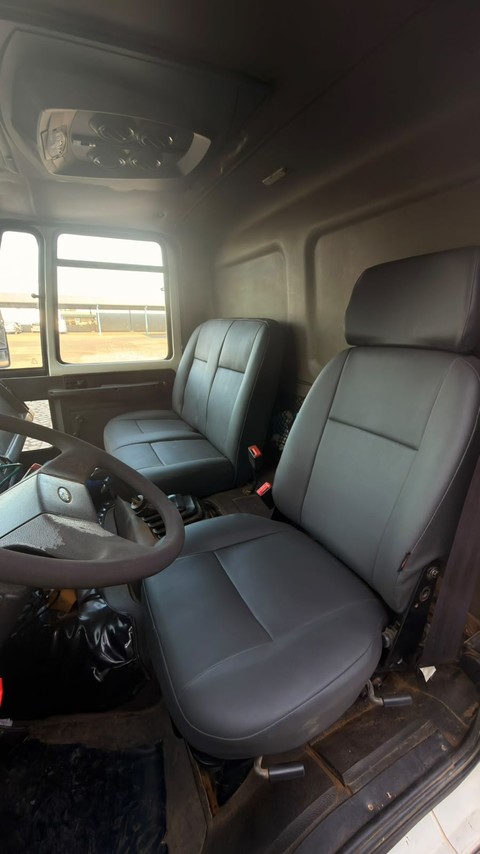 Ford Cargo2622 - 10/10 3