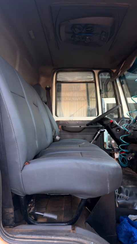 Ford Cargo2622 - 10/10 4