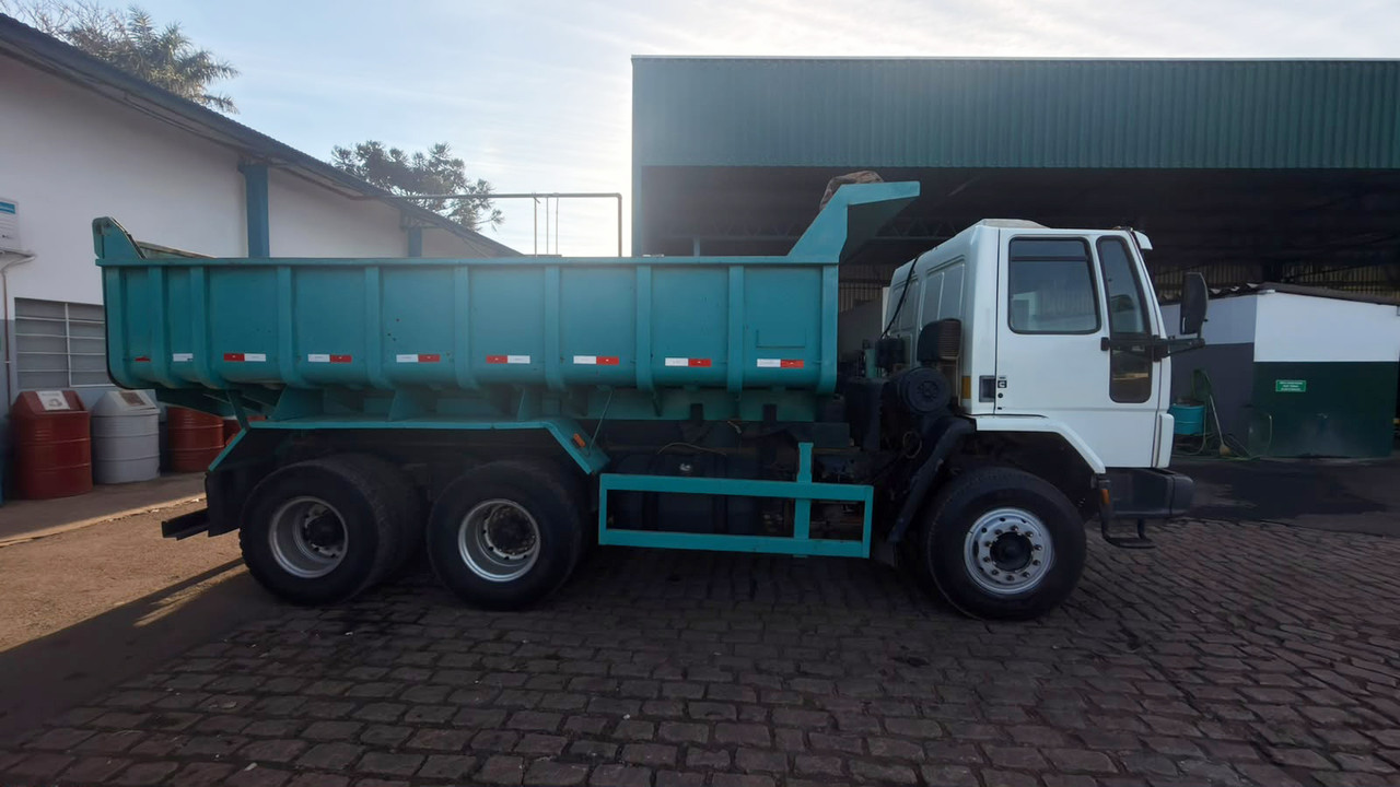 Ford Cargo2622 - 10/10 10