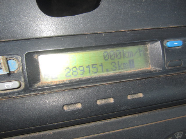 Volkswagen VW 31320 - 08/08 17