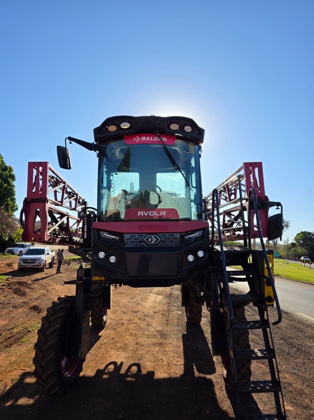 Outros Autopropelido - 24/24 10