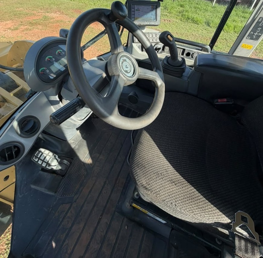 Caterpillar 924K - 18/18 3