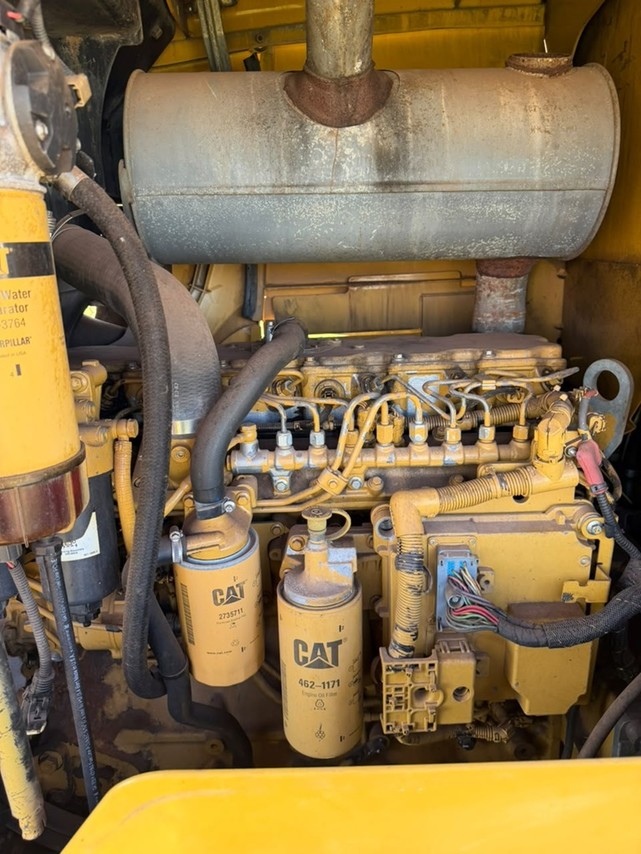 Caterpillar 924K - 18/18 11