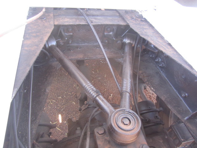 Volkswagen 26-260 E Constel. 6x4 - 11/12 9