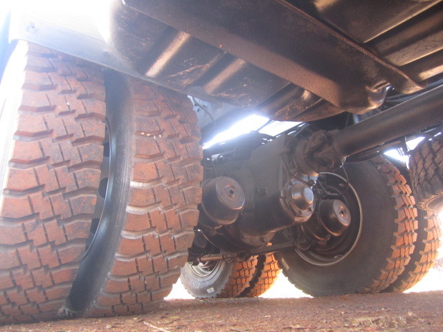 Volkswagen 26-260 E Constel. 6x4 - 11/12 17
