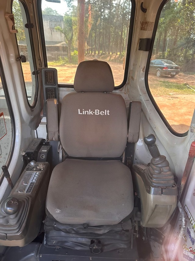 Link Belt 80 SA - 14/14 3