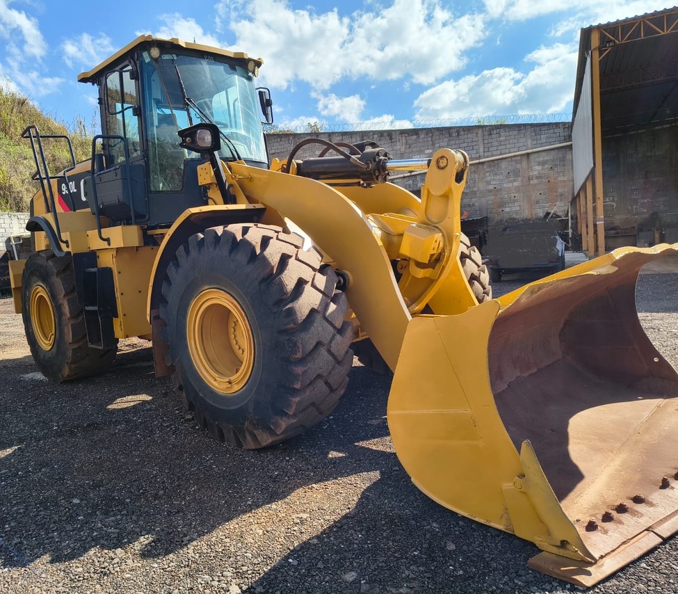 Caterpillar 950L - 18/18 5