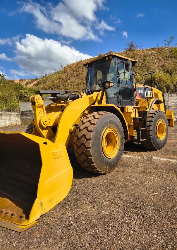 Caterpillar 950L - 18/18 6