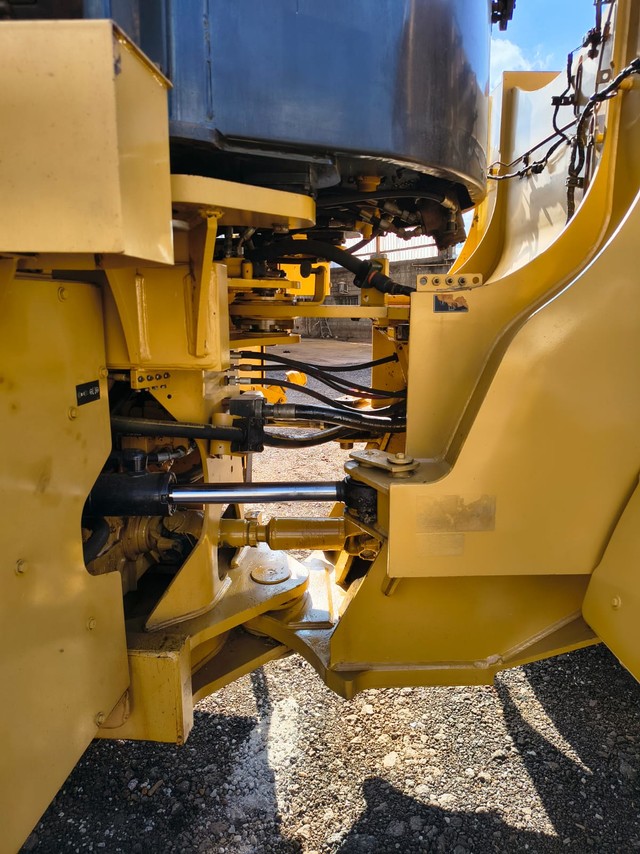 Caterpillar 950L - 18/18 8