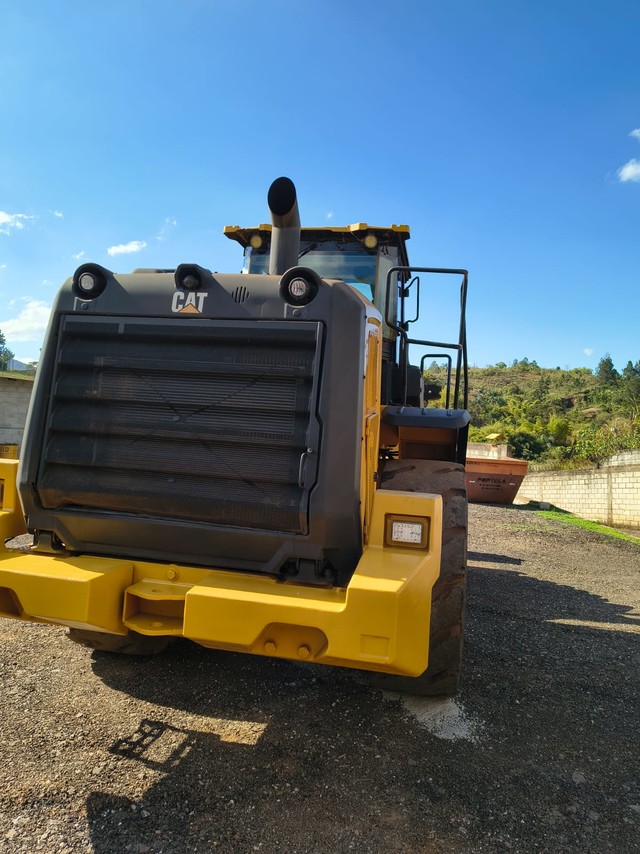 Caterpillar 950L - 18/18 11