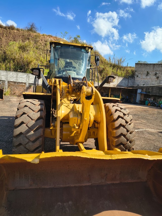 Caterpillar 950L - 18/18 14