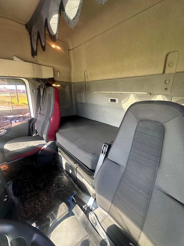 Volvo FH 500 - 18/18 10